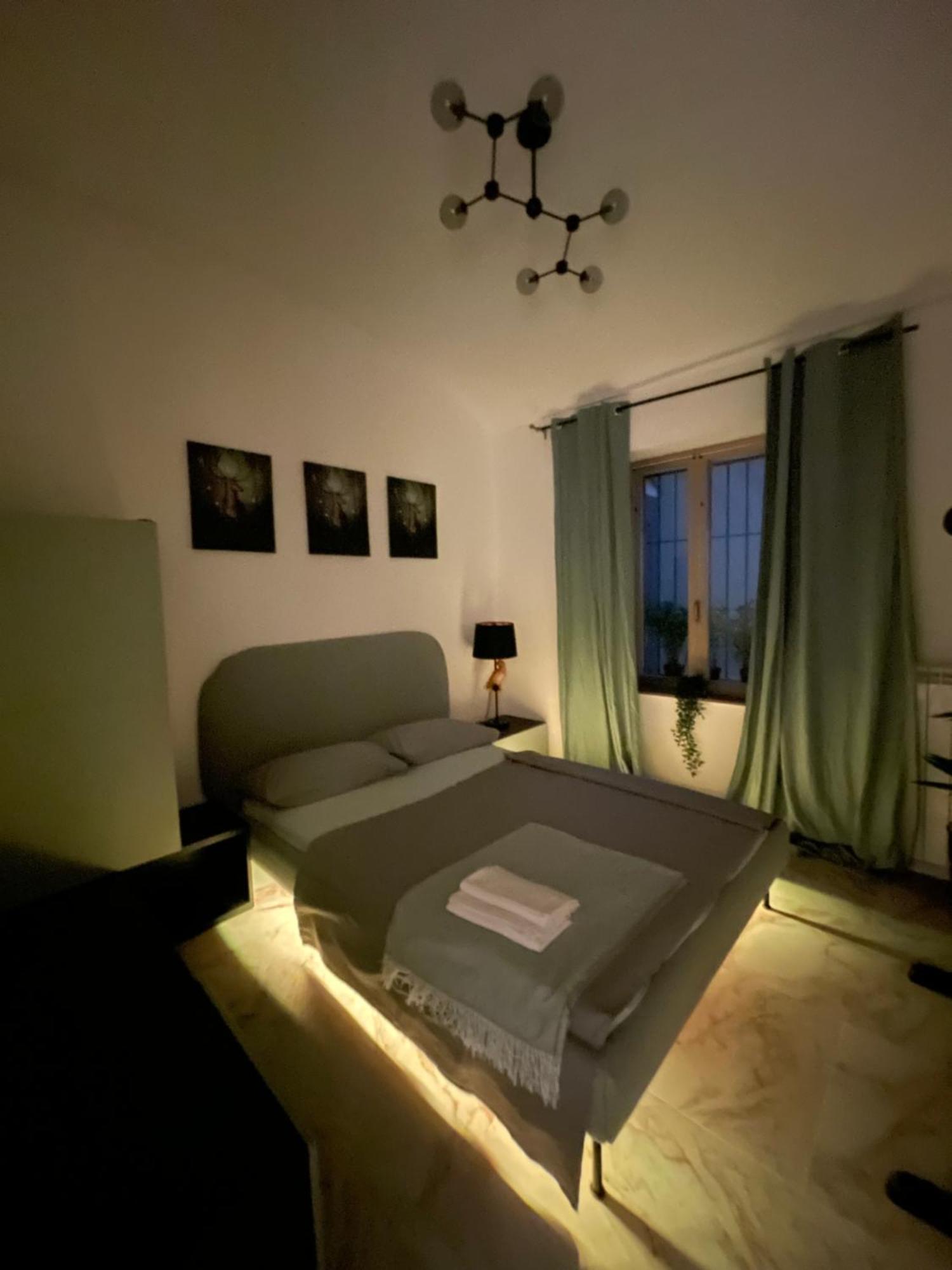 Lamporo 15 Apartamento