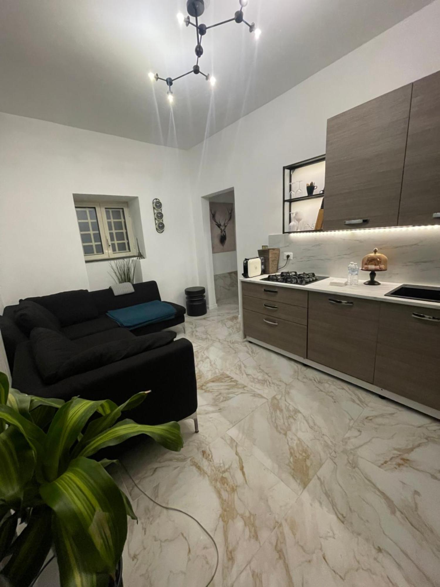 Lamporo 15 Apartamento