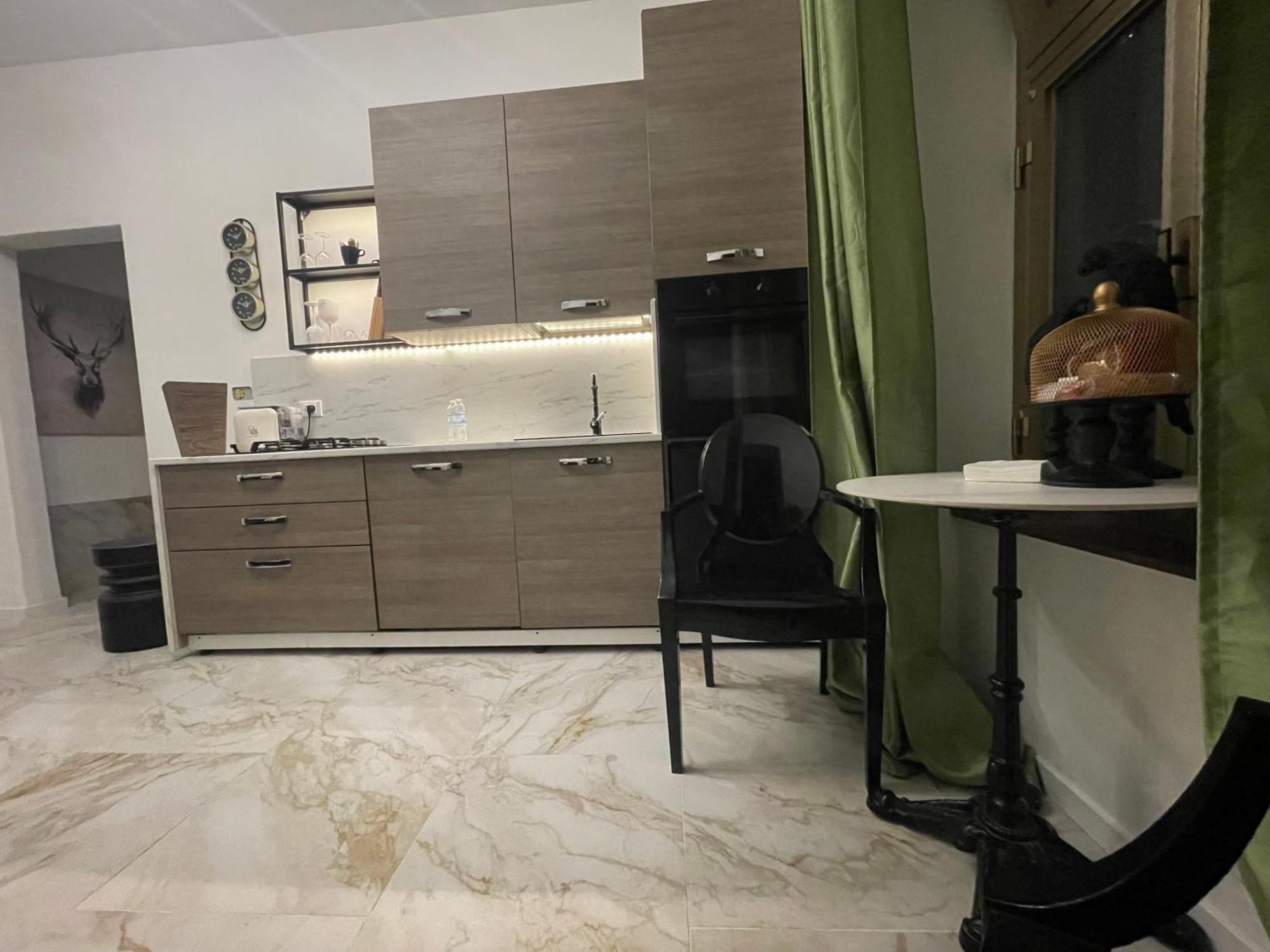 Lamporo 15 Apartamento *