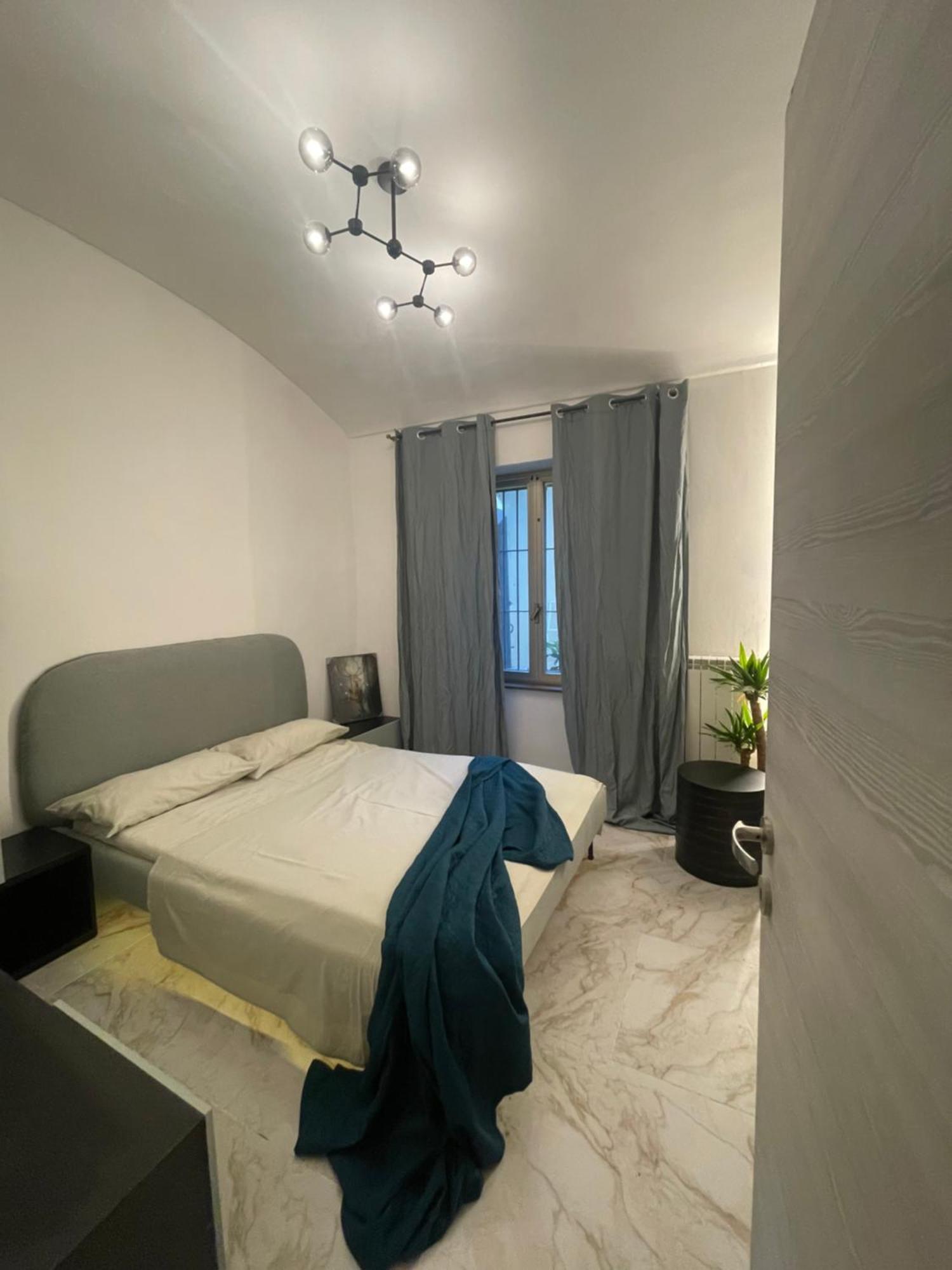 Lamporo 15 Apartamento Turín
